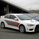 Illustration for article titled Jim Russell Lancer Evolution Experience: Because Oversteer Kicks Ass
